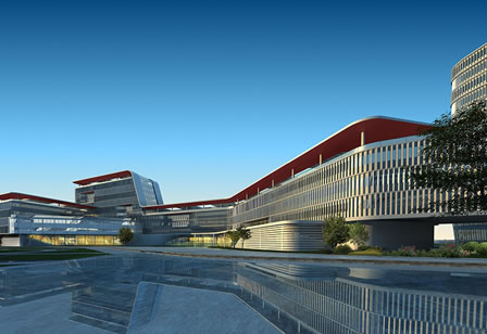 新北市建筑设计的测试内容