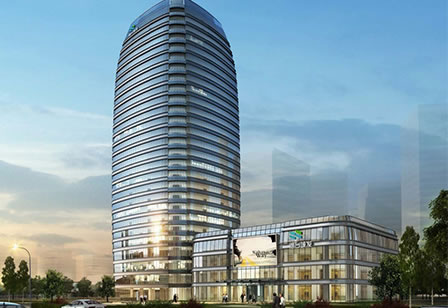 新北市建筑设计的测试内容