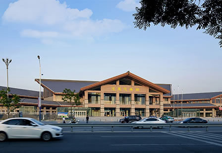 新北市建筑设计的测试内容