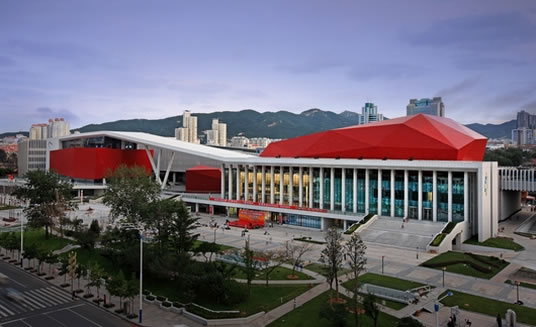 新北市通知公告的测试信息，内容可以在后台发布编辑删除